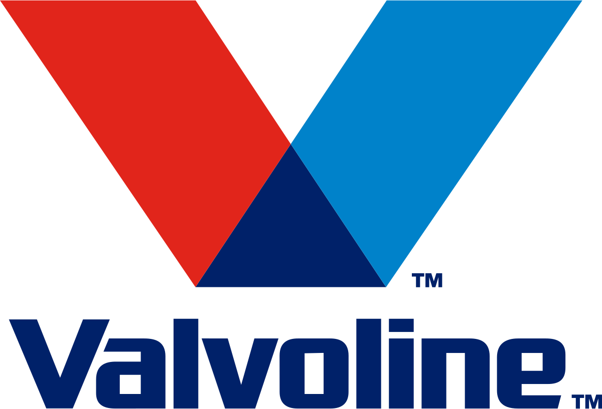 Valvoline company logo